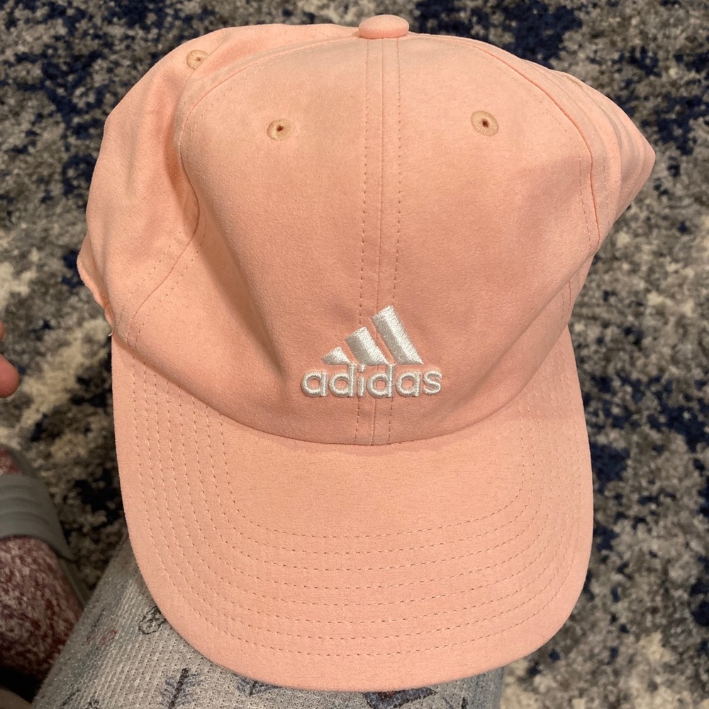 New Adidas Women’s Climafit Saturday Plus Hat